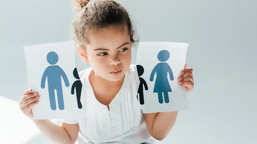 Boşanma Sürecind Çocukların Hakları
