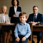 Evlat Edinme Davası Şartları ve Süreci Evlat Edinme Davası