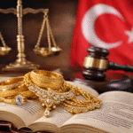 Ziynet Eşyası Davası Süreci Rehberi Ziynet Eşyası Davası Süreci Rehberi