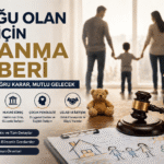 Çocuğu Olan Eşler İçin Boşanma Rehberi Çocuğu Olan Eşler İçin Boşanma Rehberi